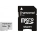 Карта памяти microSDXC 64Gb Transcend 300S Class10 UHS-I U1 (TS64GUSD300S-A)