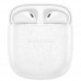 Наушники беспроводные BOROFONE BW45 Wide wireless BT headset TWS белые