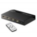 Разветвитель сплиттер UGREEN 40234 - HDMI 1 - на - 3 4K v1.4
