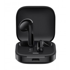 Наушники беспроводные Хiaomi Redmi Buds 6 Active черные