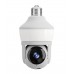 IP-камера видеонаблюдения в цоколь Е27 XO CR02 Magic Light Bulb Camera