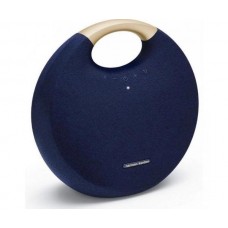 Портативная беспроводная колонка Harman / Kardon Onyx Studio 6 (HKOS6BLUAM) темно синяя