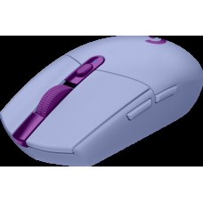 Беспроводная игровая мышь Logitech G304 gaming mouse (910-006024) фиолетовая Беспроводная игровая мышь Logitech G304 gaming mouse (910-006024) фиолетовая