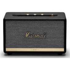 Беспроводная акустика Marshall Acton II Bluetooth (1001900) черная
