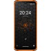 Смартфон Sigma X-treme PQ56 6 / 128 ГБ 10000 мач черно оранжевый
