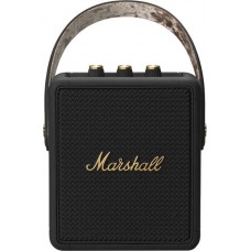 Акустика беспроводная Marshall Stockwell II (1001898) черная