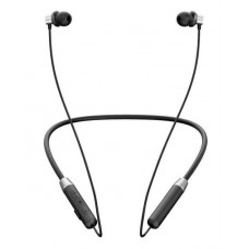 Беспроводные наушники XO bs33 SPORT Neckband Bluetooth earphone черные