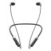 Беспроводные наушники XO bs33 SPORT Neckband Bluetooth earphone черные