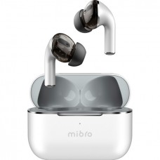 Беспроводные наушники Mibro M1 White