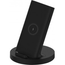 Зарядное устройство беспроводное Xiaomi Mi Wireless Stand 20W GDS4145GL