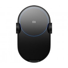 Авто держатель с беспроводным зарядным Xiaomi Mi Qi Car Wireless Charger 20w GDS4127GL