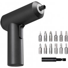 Электрическая отвертка шуруповерт Xiaomi Mi Cordless Screwdriver (DZN4019TW)
