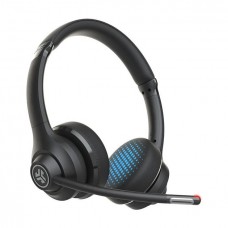Наушники JLAB GO WORK 2nd Gen Wireless Headset Black (IEUHBGOWORKRBLK4)