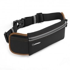 Сумка для бега - бананка UGREEN LP112 Outdoor Running Waist Belt Pack (20818)