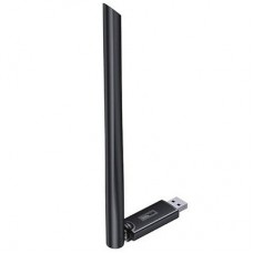 Wi-Fi Адаптер 2-диапазонный Baseus FastJoy Series 650 Мбит B01317600111-02