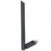 Wi-Fi Адаптер 2-диапазонный Baseus FastJoy Series 650 Мбит B01317600111-02