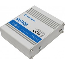Маршрутизатор Teltonika RUTX08 (RUTX08000000)