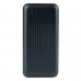 Портативный аккумулятор XO PB302 20000 mAh черный