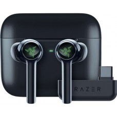 Наушники беспроводные Razer Hammerhead Pro HyperSpeed (RZ12-04590100-R3G1) черные