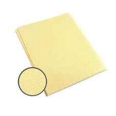 Профессиональная тряпка для авто Nowax NX65451 "искусственная замша" 40*50 см (желтая)