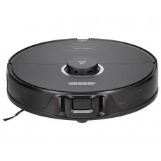 Робот - пылесос с влажной уборкой RoboRock S8 (S852-00) черный