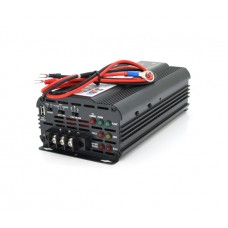 Зарядное устройство Mervesan MT-280C-12C 10 - 20А для гелевых кислотных AGM аккумуляторов 12в
