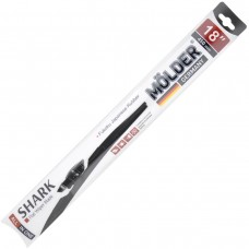 Бескаркасная щетка BOLID ALL SEASON 30450 - 18 / 450 мм