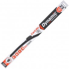 Бескаркасная щетка CarLife DYNAMIC D58 23/580мм