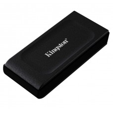 Внешний накопитель SSD Kingston XS1000 1 TB Type-C USB 3.2 1050 MB-s (SXS1000/1000G)