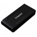Внешний накопитель SSD Kingston XS1000 1 TB Type-C USB 3.2 1050 MB-s (SXS1000/1000G)