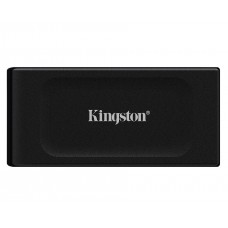Внешний накопитель SSD Kingston XS1000 2 TB Type-C USB 3.2 (SXS1000/2000G)