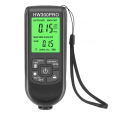 Толщиномер Yunombo HW300 Pro  + тесты