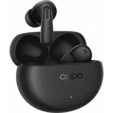 Наушники беспроводные OPPO Enco Air 4 Pro (ETEA1) Midnight Black (черные)