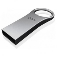 Флеш накопитель металлический SILICON POWER usb 3.1 Jewel J80 64 GB