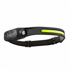 Налобный фонарь X-Balog W689-1 Touch Control Multifunction Induction Headlamp