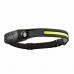 Налобный фонарь X-Balog W689-1 Touch Control Multifunction Induction Headlamp