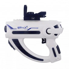 Аккумуляторный водный пистолет Water Gun Space Electric