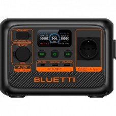 Зарядная станция BLUETTI AC2P 300W 230.4Wh