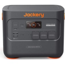 Зарядна станция портативная Jackery Explorer 3000 Pro (70-3000-EUOR01)