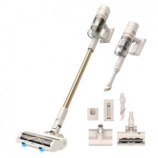 Акумуляторный пылесос Dreame Cordless Vacuum Cleaner U20 (VPV11A) беспроводной