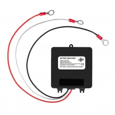 Балансир для заряда аккумуляторных батарей Logic Power BE-24 LED с дисплеем 24 вольта Балансир для заряда аккумуляторных батарей Logic Power BE-24 LED с дисплеем 24 вольта