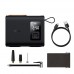 Авто насос аккумуляторный Baseus Tire Inflator Pump Portable Car CG-007 6000mAh 250W