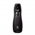 Пульт беспроводной Logitech r400 (910-001356) черный