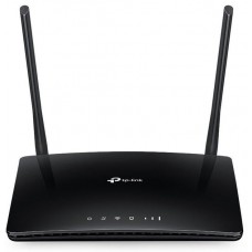 Беспроводной модем - Роутер (маршрутизатор с СИМ-картой) TP-Link TL-MR400 AC1200 4G LTE