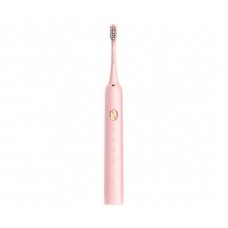 Зубная электрощетка с таймером Xiaomi Soocas x3u Toothbrush розовая
