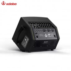 Беспроводная акустика Xdobo BMTL Artist 300W с пультом