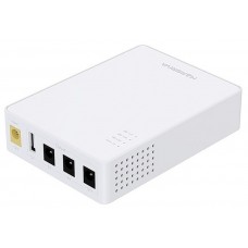 ИБП для сетевых устройств - роутеров Marsriva KP3 10000 мАч