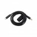 Провод DC - USB Type C кабель для питания роутеров до 3 ампер