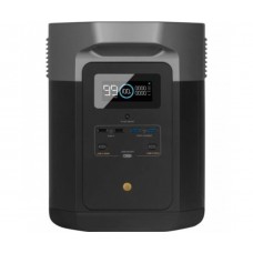 Зарядная станция EcoFlow DELTA Max 1600 (DELTAMAX1600-EU)