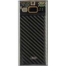 Дополнительная батарея - портативный аккумулятор XO PR196 20000 mAh (PD20w+QC22.5W)